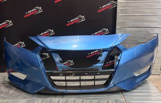 NISSAN MICRA K14 ΕΜΠΡΟΣ ΠΡΟΦΥΛΑΚΤΗΡΑΣ 17-