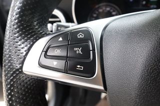 Mercedes-Benz GLC 350 2017 PLUG-IN HYBRID  4MATIC AMG LINE SUNROOF PANORAMA-thumb-22