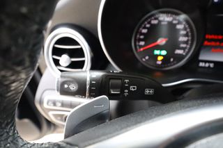 Mercedes-Benz GLC 350 2017 PLUG-IN HYBRID  4MATIC AMG LINE SUNROOF PANORAMA-thumb-18