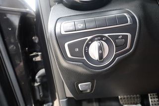 Mercedes-Benz GLC 350 2017 PLUG-IN HYBRID  4MATIC AMG LINE SUNROOF PANORAMA-thumb-29