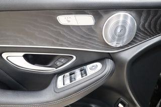 Mercedes-Benz GLC 350 2017 PLUG-IN HYBRID  4MATIC AMG LINE SUNROOF PANORAMA-thumb-23