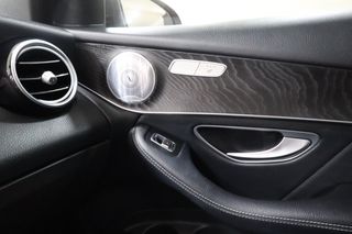 Mercedes-Benz GLC 350 2017 PLUG-IN HYBRID  4MATIC AMG LINE SUNROOF PANORAMA-thumb-26