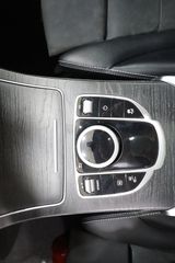 Mercedes-Benz GLC 350 2017 PLUG-IN HYBRID  4MATIC AMG LINE SUNROOF PANORAMA-thumb-27
