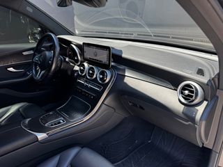 Mercedes-Benz GLC 220 2020 D 4MATIC-thumb-21
