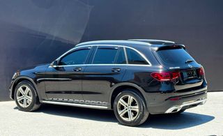 Mercedes-Benz GLC 220 2020 D 4MATIC-thumb-12