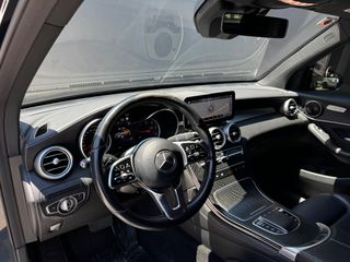 Mercedes-Benz GLC 220 2020 D 4MATIC-thumb-18