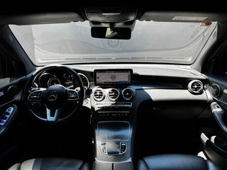 Mercedes-Benz GLC 220 2020 D 4MATIC-thumb-17