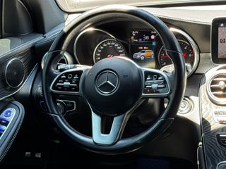 Mercedes-Benz GLC 220 2020 D 4MATIC-thumb-24