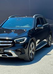 Mercedes-Benz GLC 220 2020 D 4MATIC-thumb-7