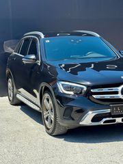 Mercedes-Benz GLC 220 2020 D 4MATIC-thumb-6