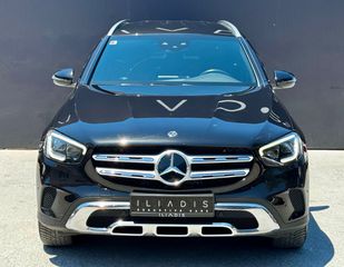 Mercedes-Benz GLC 220 2020 D 4MATIC-thumb-2