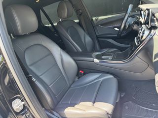 Mercedes-Benz GLC 220 2020 D 4MATIC-thumb-22