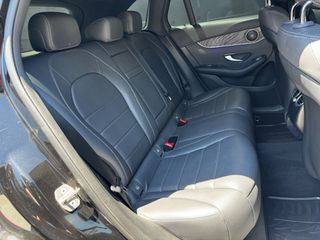 Mercedes-Benz GLC 220 2020 D 4MATIC-thumb-23