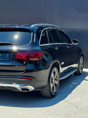 Mercedes-Benz GLC 220 2020 D 4MATIC-thumb-15