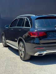 Mercedes-Benz GLC 220 2020 D 4MATIC-thumb-14