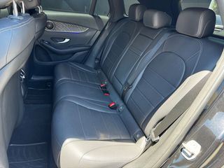 Mercedes-Benz GLC 220 2020 D 4MATIC-thumb-20
