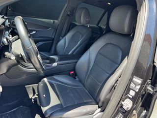 Mercedes-Benz GLC 220 2020 D 4MATIC-thumb-19