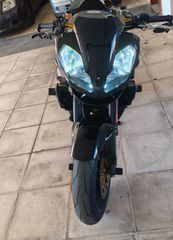 Aprilia Tuono 1000 R 2007