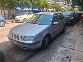 Volkswagen Bora 2003