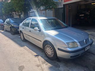 Volkswagen Bora 2003-thumb-1