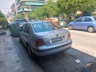 Volkswagen Bora 2003-thumb-2