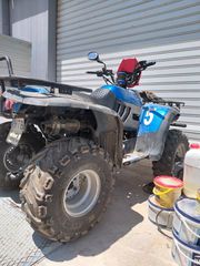 Linhai 300 2006