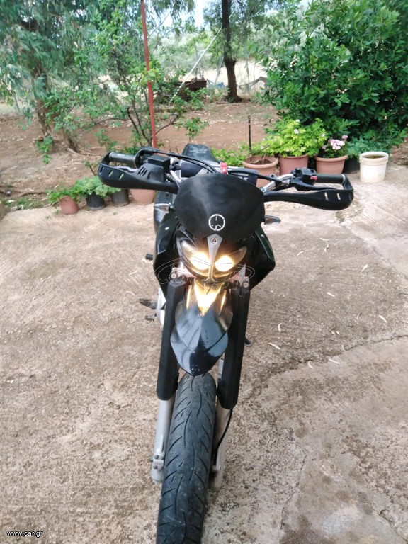 Yamaha XT 600 2003