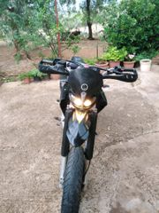Yamaha XT 600 2003