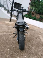 Yamaha XT 600 2003-thumb-1