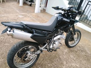 Yamaha XT 600 2003-thumb-2