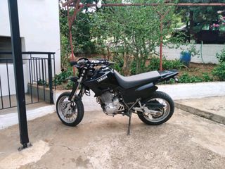 Yamaha XT 600 2003-thumb-3
