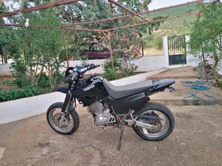 Yamaha XT 600 2003-thumb-4