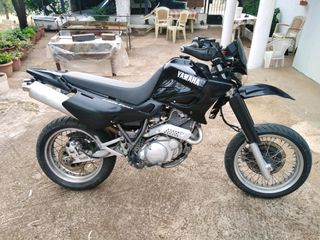 Yamaha XT 600 2003-thumb-5