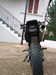 Yamaha XT 600 2003-thumb-7