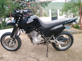 Yamaha XT 600 2003-thumb-8