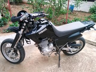 Yamaha XT 600 2003-thumb-9