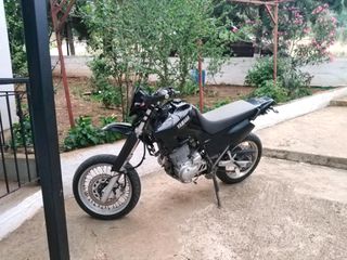 Yamaha XT 600 2003-thumb-10