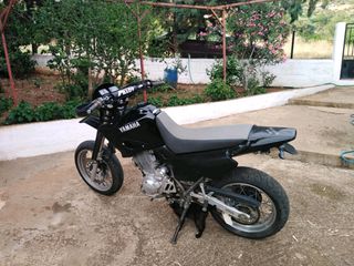 Yamaha XT 600 2003-thumb-11