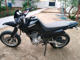 Yamaha XT 600 2003-thumb-12