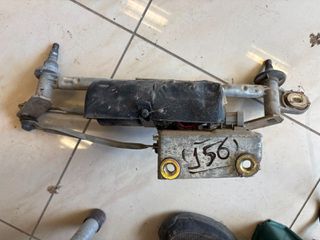 RENAULT SCENIC ΜΟΤΕΡ ΥΑΛΟΚΑΘΑΡΙΣΤΗΡΑ ΚΟΜΠΛΕ
