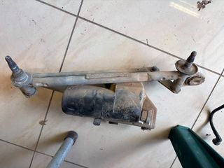 RENAULT SCENIC ΜΟΤΕΡ ΥΑΛΟΚΑΘΑΡΙΣΤΗΡΑ ΚΟΜΠΛΕ-thumb-1