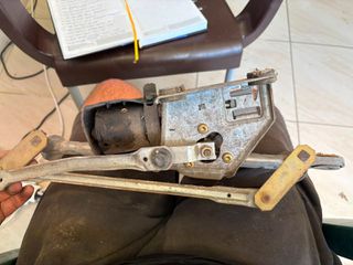 RENAULT SCENIC ΜΟΤΕΡ ΥΑΛΟΚΑΘΑΡΙΣΤΗΡΑ ΚΟΜΠΛΕ-thumb-2