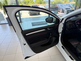 Renault Megane 2021 5-Türer 1.5 dCi  Intens Blue 115-thumb-33