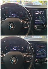 Renault Megane 2021 5-Türer 1.5 dCi  Intens Blue 115-thumb-59