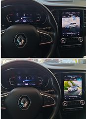 Renault Megane 2021 5-Türer 1.5 dCi  Intens Blue 115-thumb-60