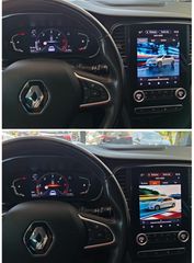 Renault Megane 2021 5-Türer 1.5 dCi  Intens Blue 115-thumb-61
