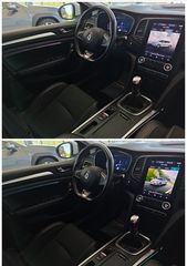 Renault Megane 2021 5-Türer 1.5 dCi  Intens Blue 115-thumb-65