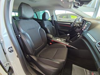 Renault Megane 2021 5-Türer 1.5 dCi  Intens Blue 115-thumb-85