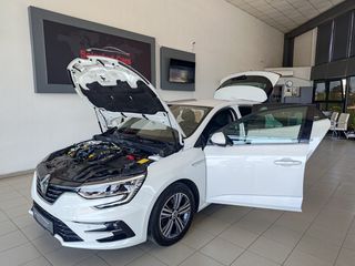 Renault Megane 2021 5-Türer 1.5 dCi  Intens Blue 115-thumb-91