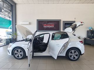 Renault Megane 2021 5-Türer 1.5 dCi  Intens Blue 115-thumb-92